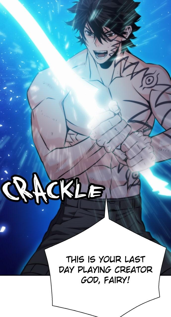 Seoul Station Druid Chap 206 - Next Chap 207