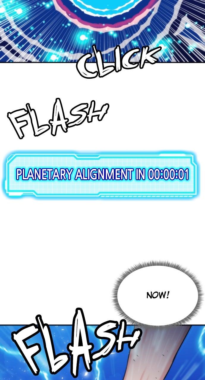 Seoul Station Druid Chap 206 - Next Chap 207