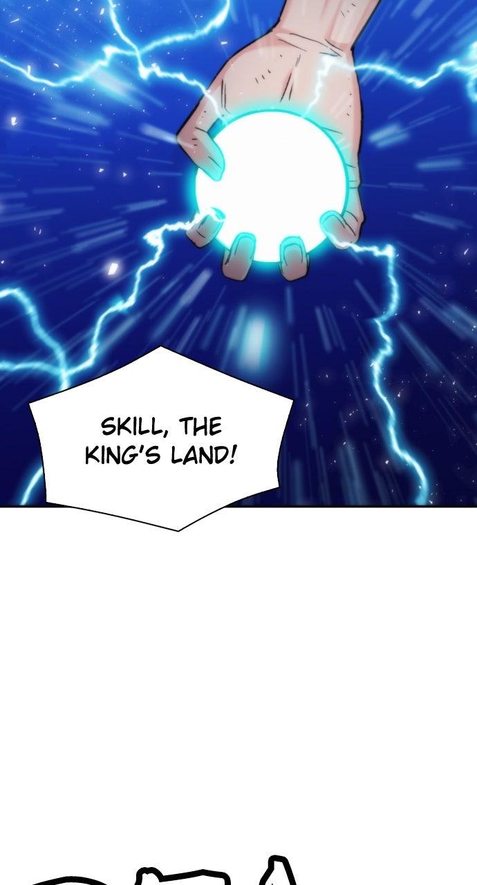 Seoul Station Druid Chap 206 - Next Chap 207