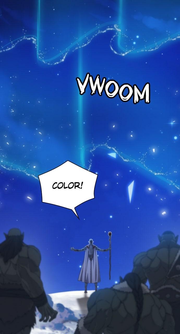 Seoul Station Druid Chap 206 - Next Chap 207