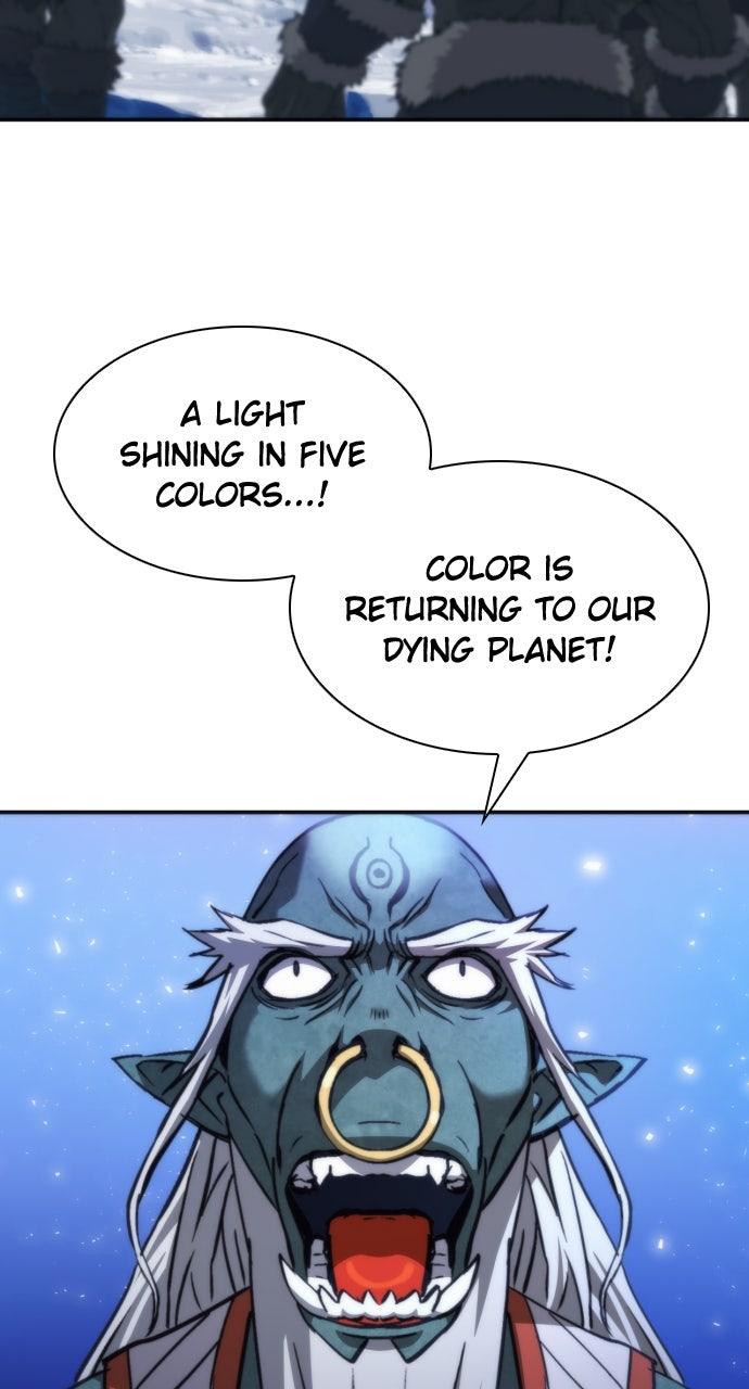 Seoul Station Druid Chap 206 - Next Chap 207