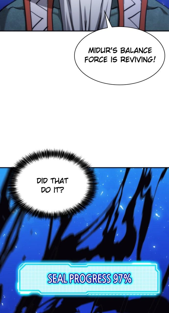 Seoul Station Druid Chap 206 - Next Chap 207