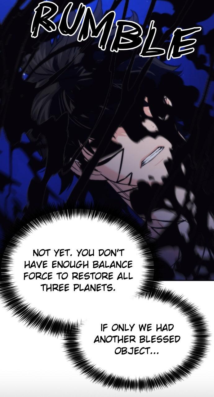 Seoul Station Druid Chap 206 - Next Chap 207