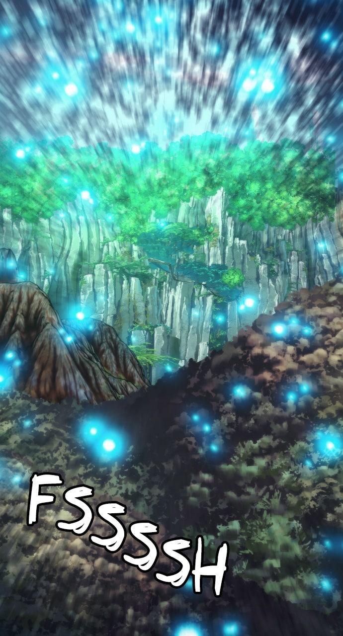 Seoul Station Druid Chap 206 - Next Chap 207