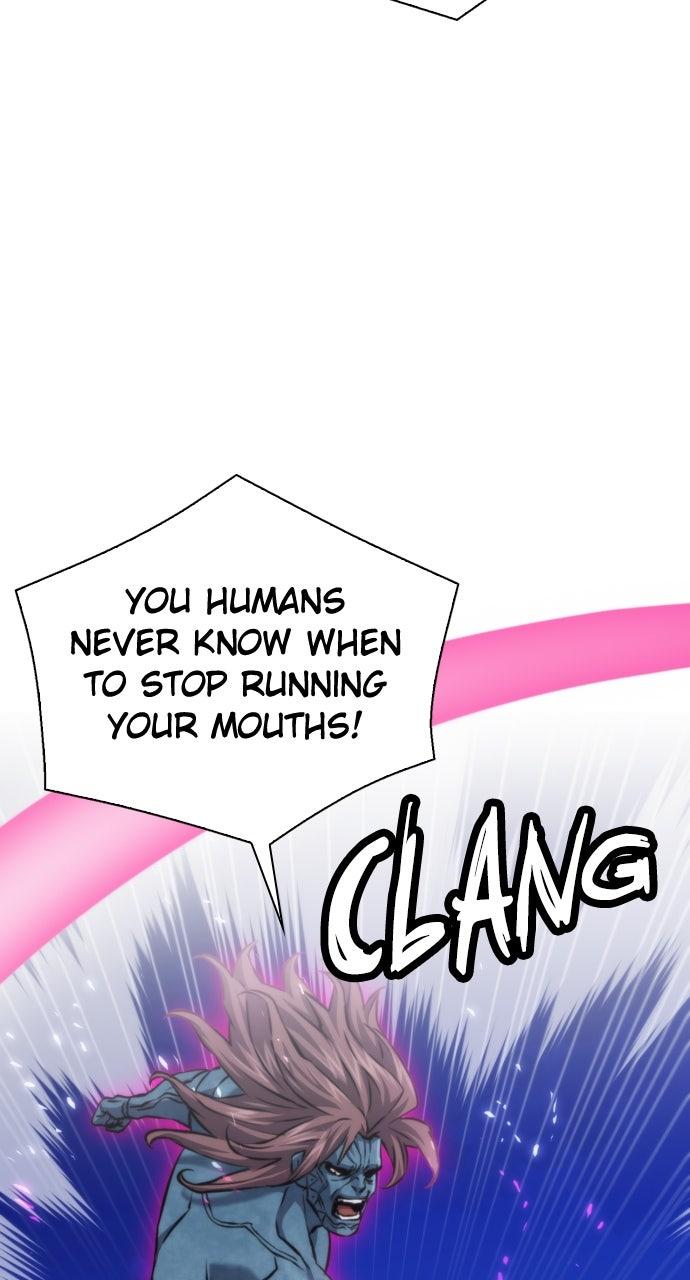 Seoul Station Druid Chap 206 - Next Chap 207