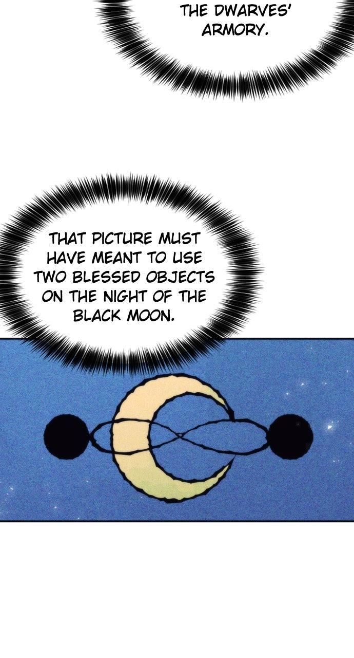 Seoul Station Druid Chap 206 - Next Chap 207