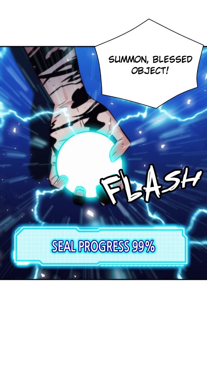 Seoul Station Druid Chap 206 - Next Chap 207