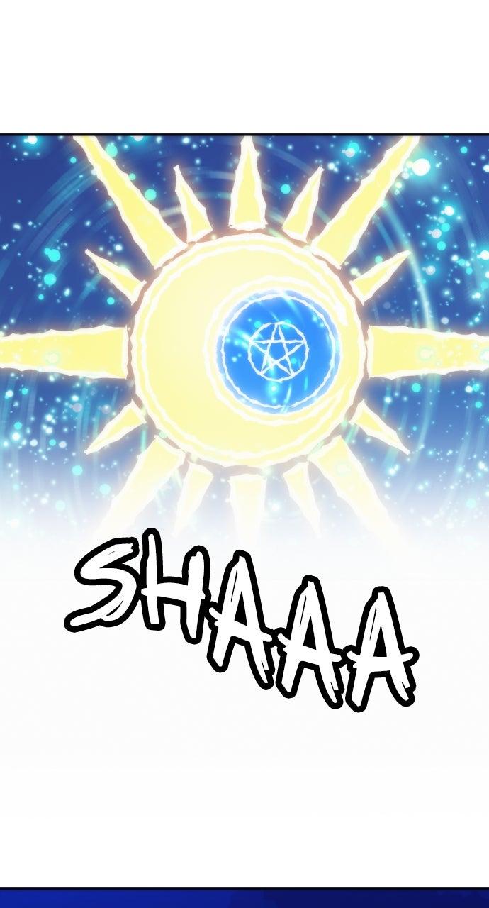 Seoul Station Druid Chap 206 - Next Chap 207