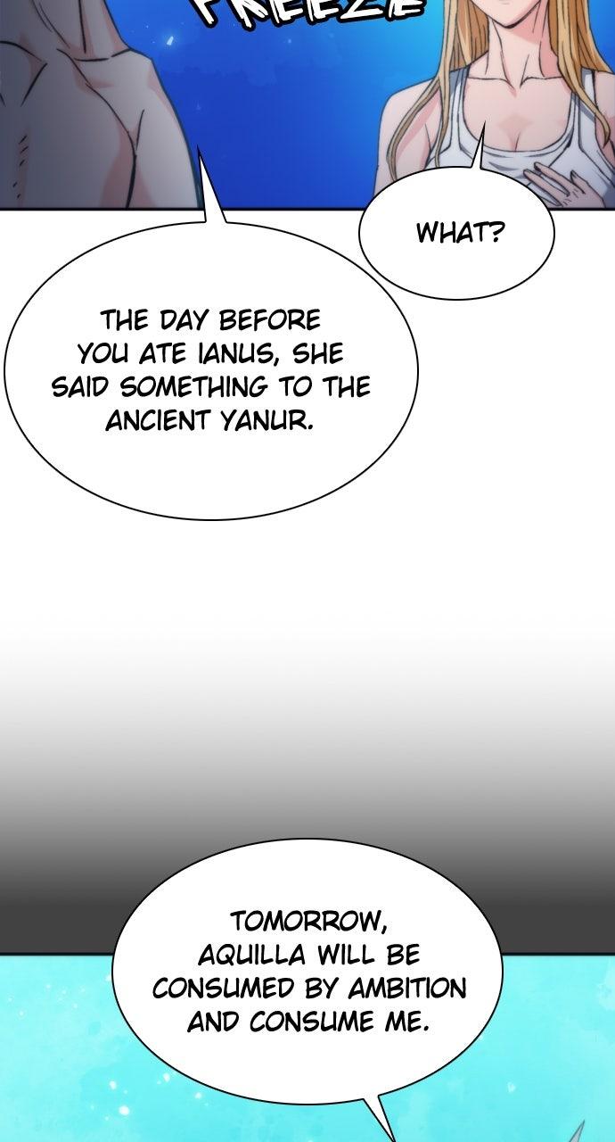 Seoul Station Druid Chap 206 - Next Chap 207