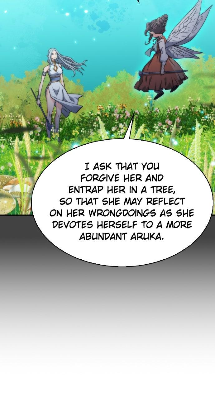 Seoul Station Druid Chap 206 - Next Chap 207