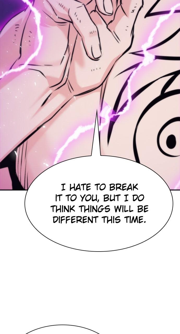 Seoul Station Druid Chap 206 - Next Chap 207