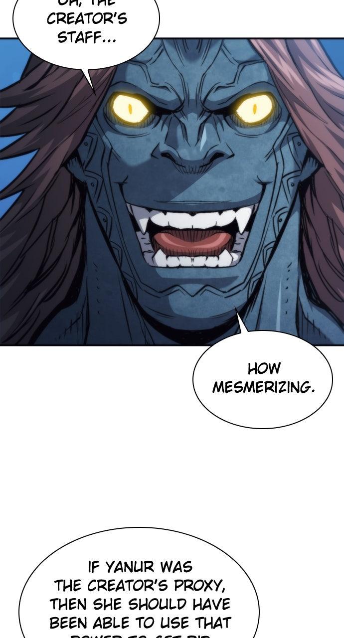 Seoul Station Druid Chap 206 - Next Chap 207