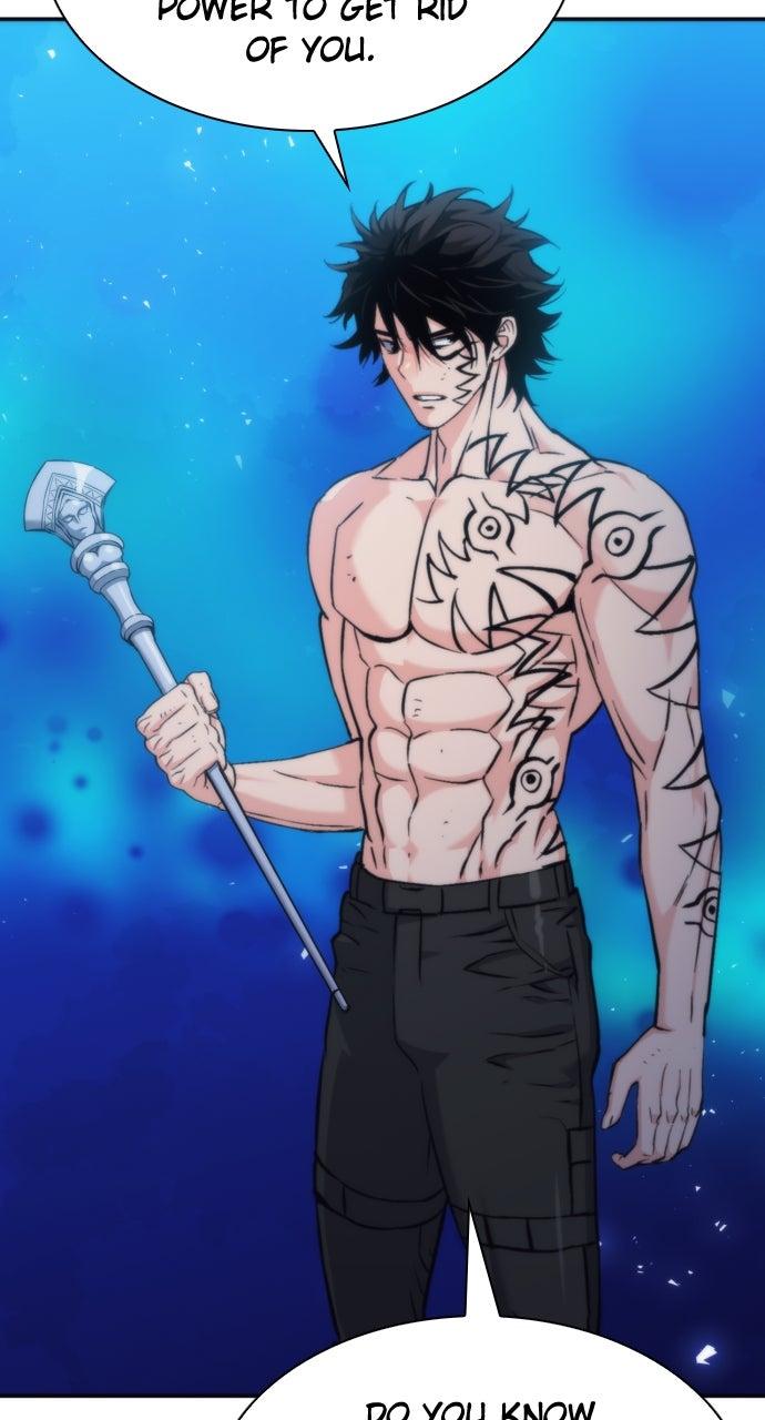 Seoul Station Druid Chap 206 - Next Chap 207