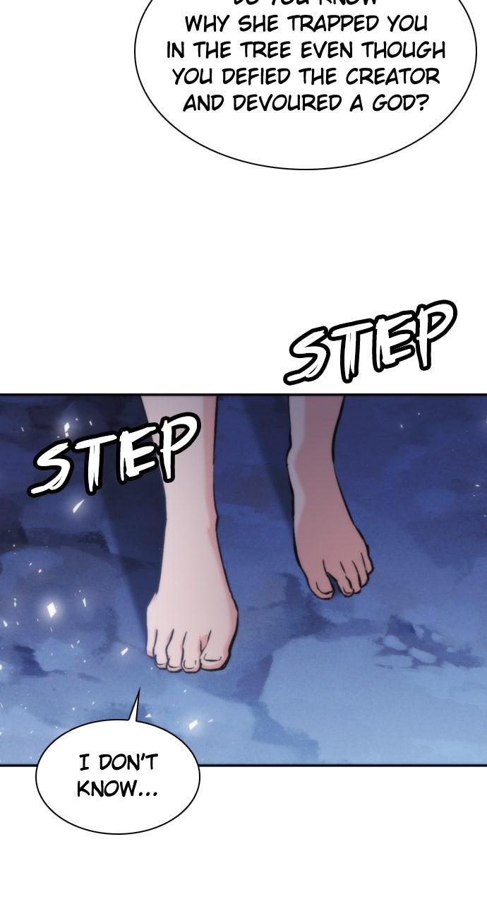 Seoul Station Druid Chap 206 - Next Chap 207