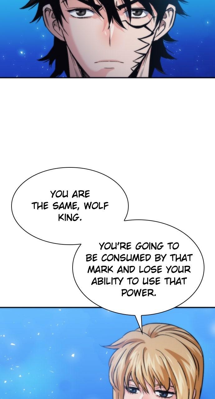 Seoul Station Druid Chap 206 - Next Chap 207