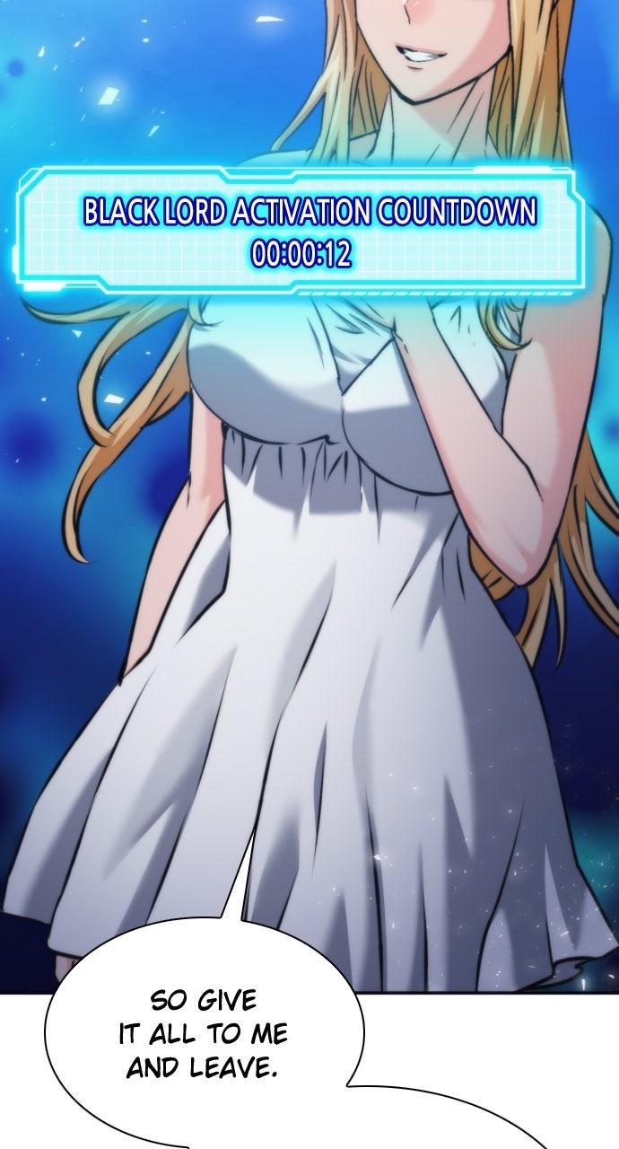 Seoul Station Druid Chap 206 - Next Chap 207