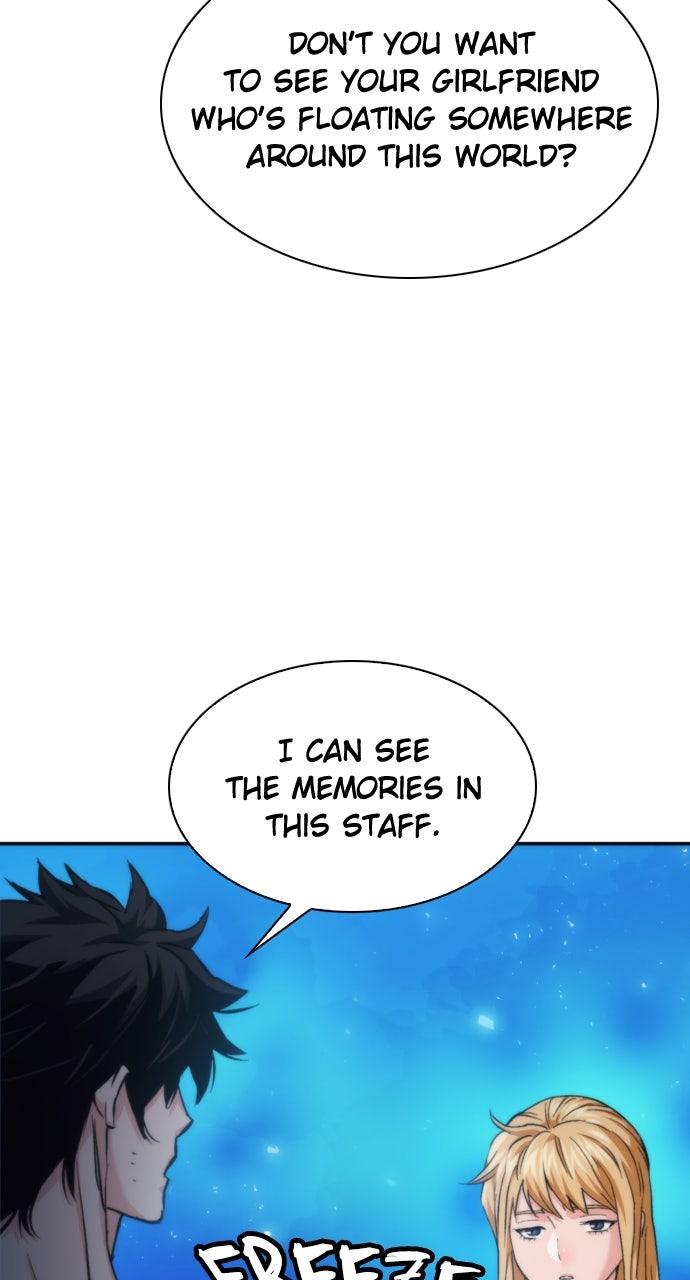 Seoul Station Druid Chap 206 - Next Chap 207