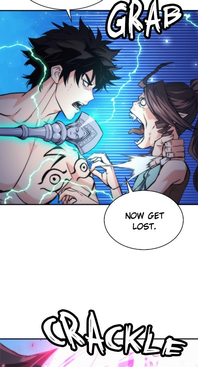 Seoul Station Druid Chap 206 - Next Chap 207