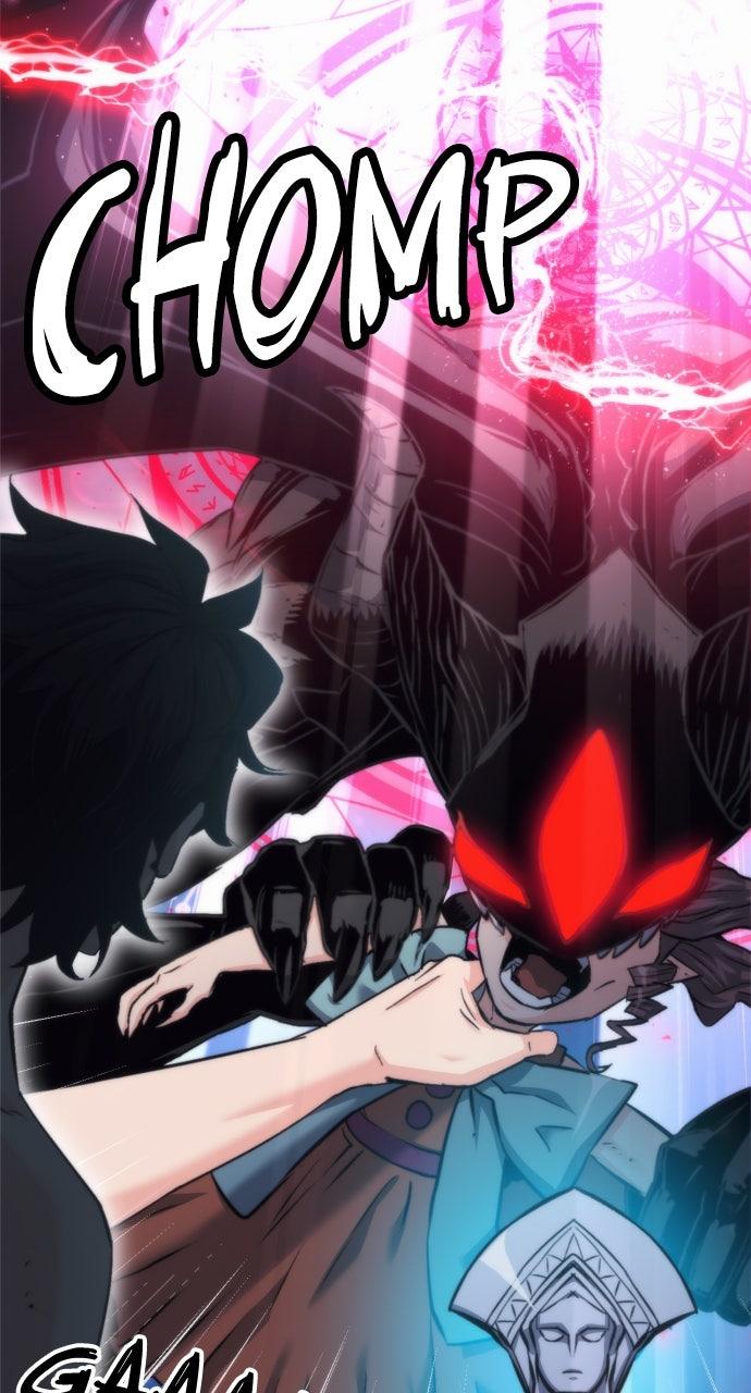 Seoul Station Druid Chap 206 - Next Chap 207