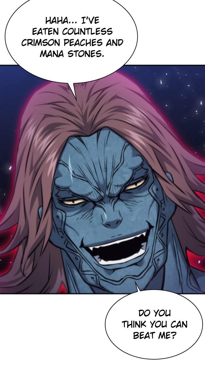 Seoul Station Druid Chap 206 - Next Chap 207