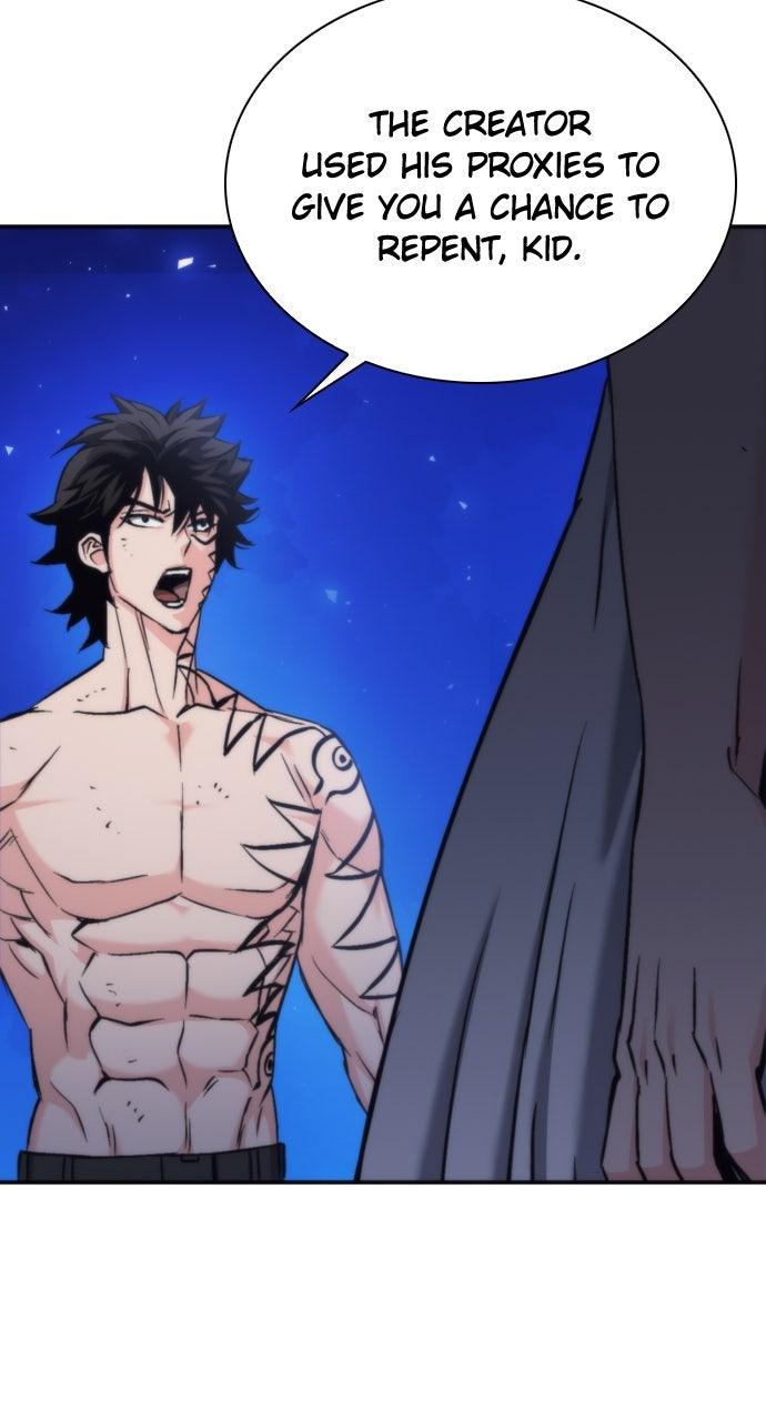 Seoul Station Druid Chap 206 - Next Chap 207