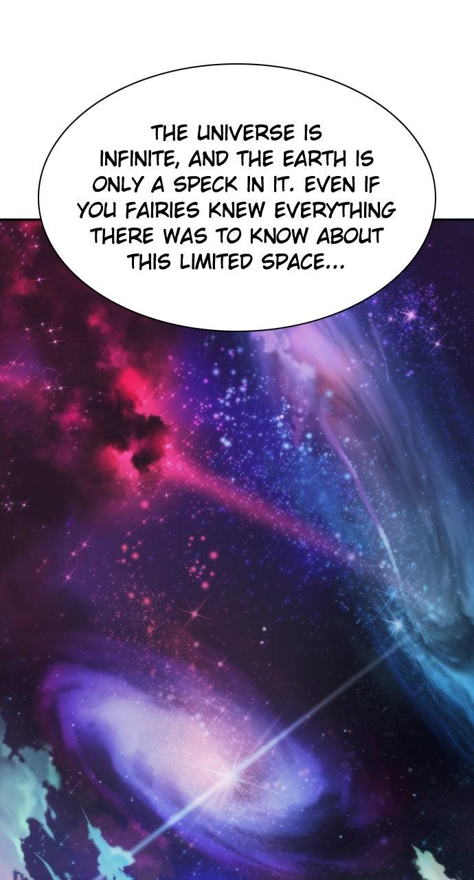 Seoul Station Druid Chap 206 - Next Chap 207