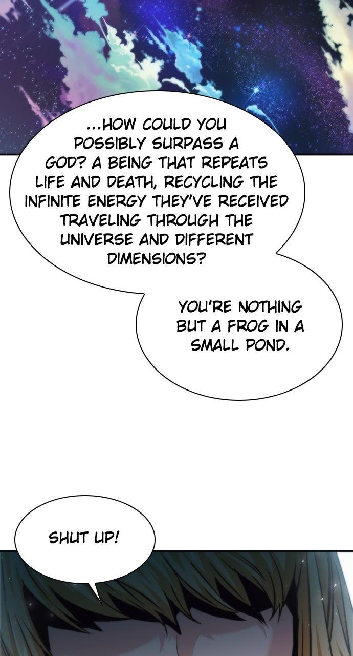 Seoul Station Druid Chap 206 - Next Chap 207