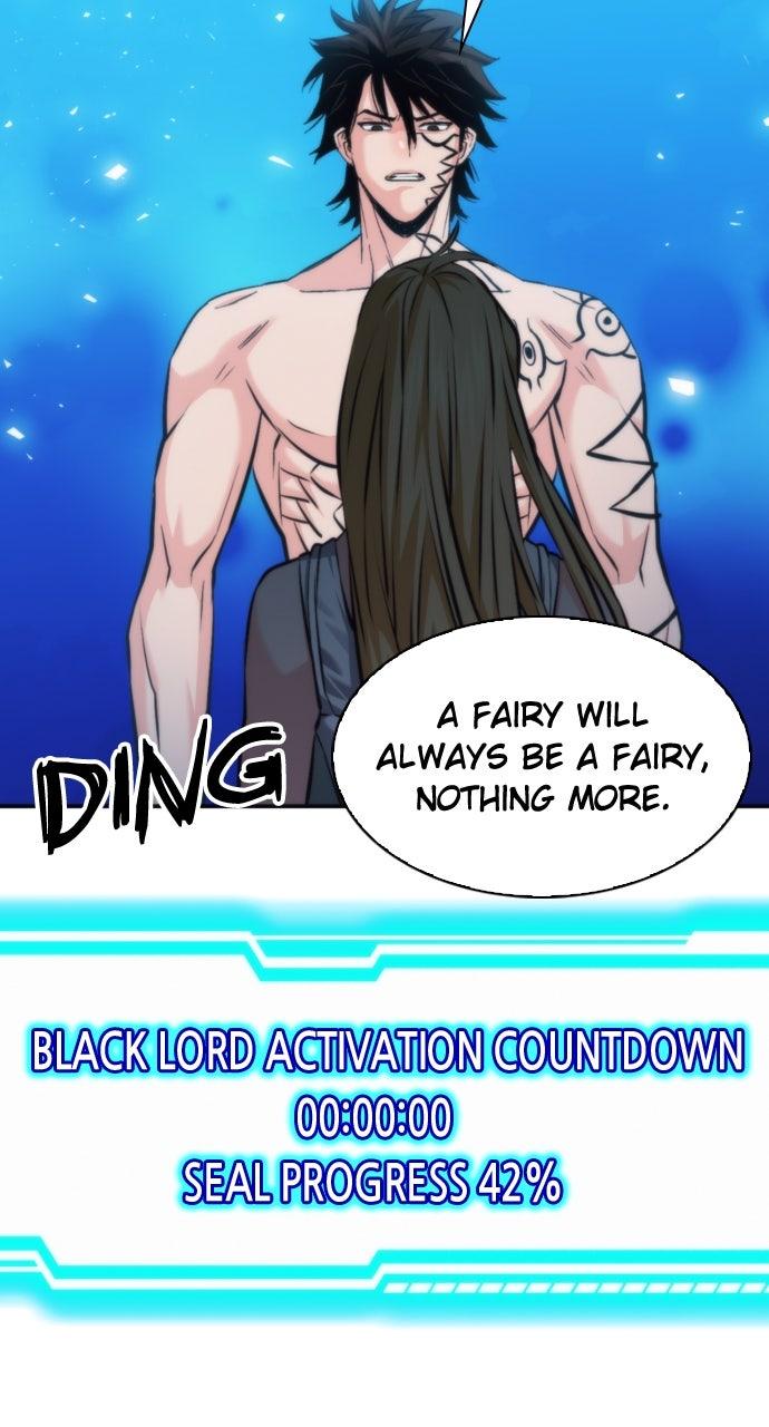 Seoul Station Druid Chap 206 - Next Chap 207