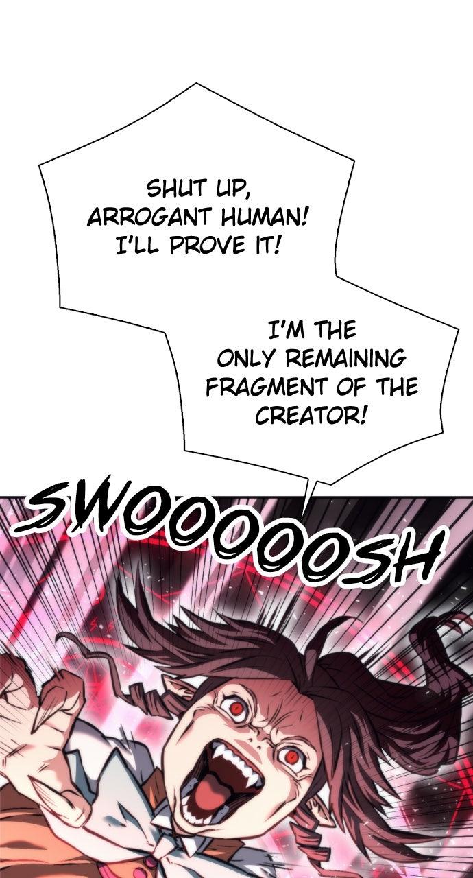 Seoul Station Druid Chap 206 - Next Chap 207