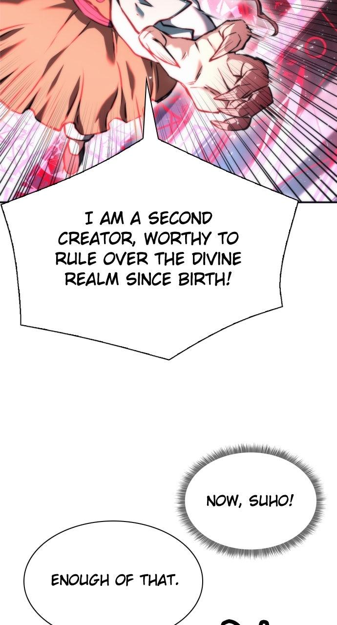 Seoul Station Druid Chap 206 - Next Chap 207