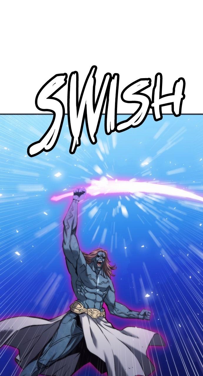 Seoul Station Druid Chap 206 - Next Chap 207