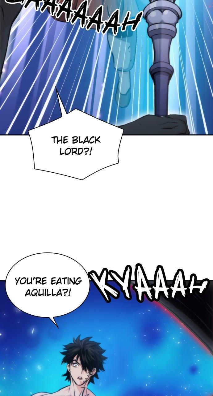 Seoul Station Druid Chap 206 - Next Chap 207