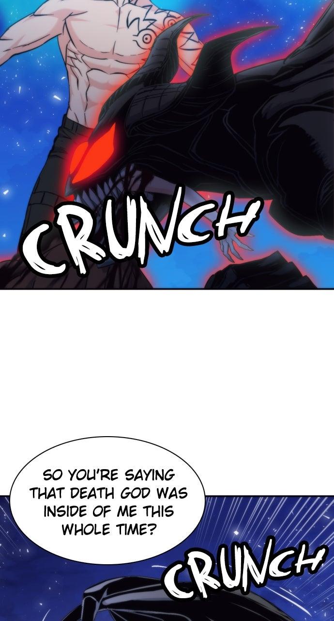 Seoul Station Druid Chap 206 - Next Chap 207