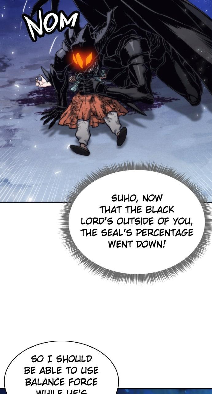 Seoul Station Druid Chap 206 - Next Chap 207