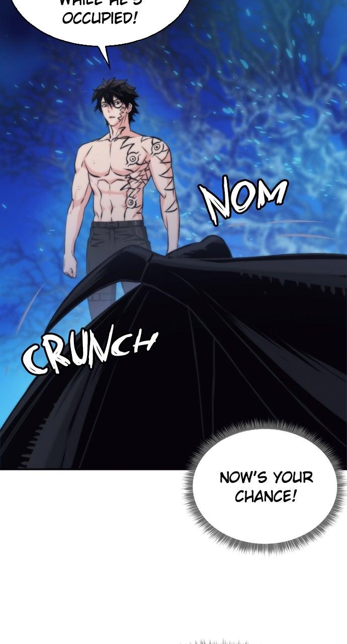 Seoul Station Druid Chap 206 - Next Chap 207