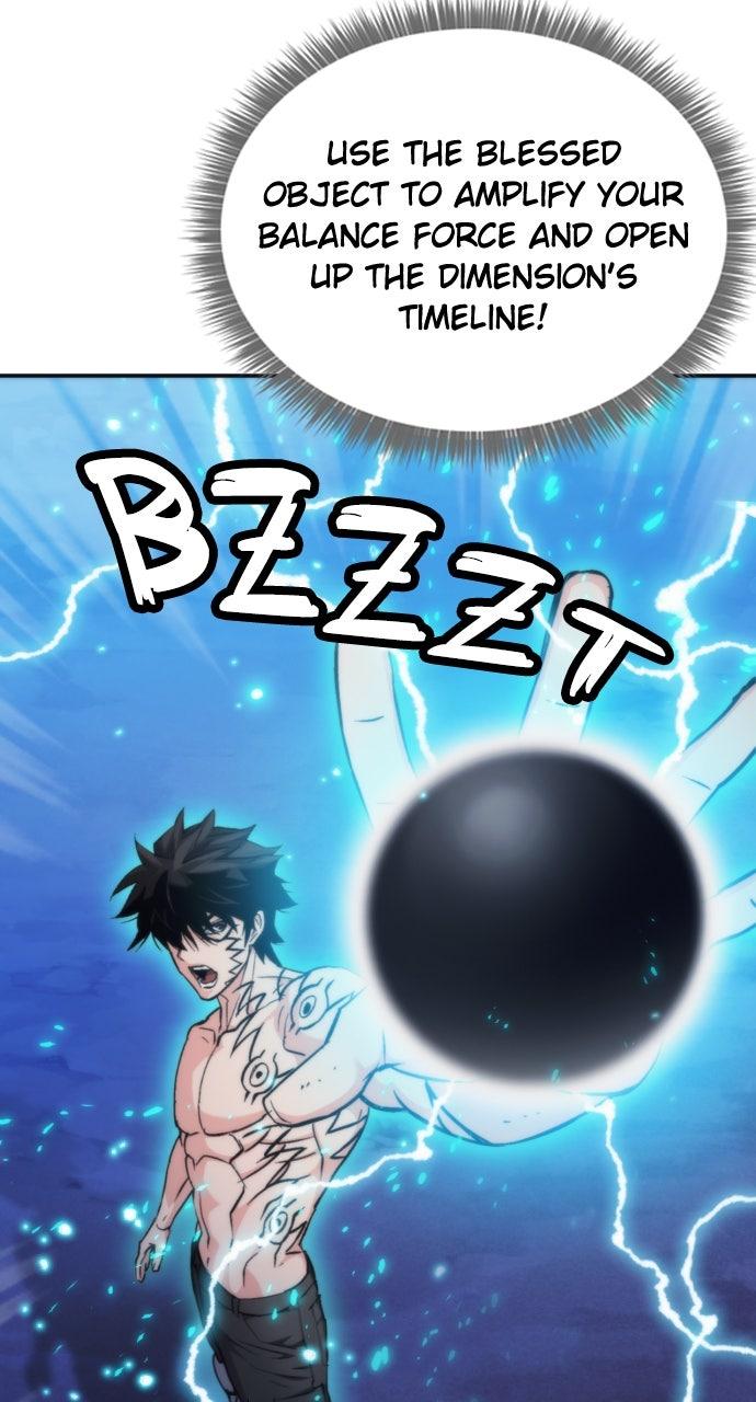 Seoul Station Druid Chap 206 - Next Chap 207