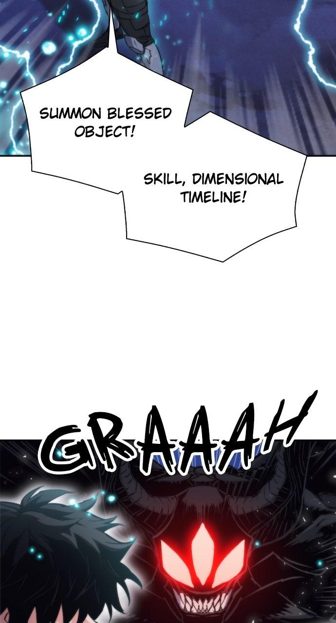 Seoul Station Druid Chap 206 - Next Chap 207