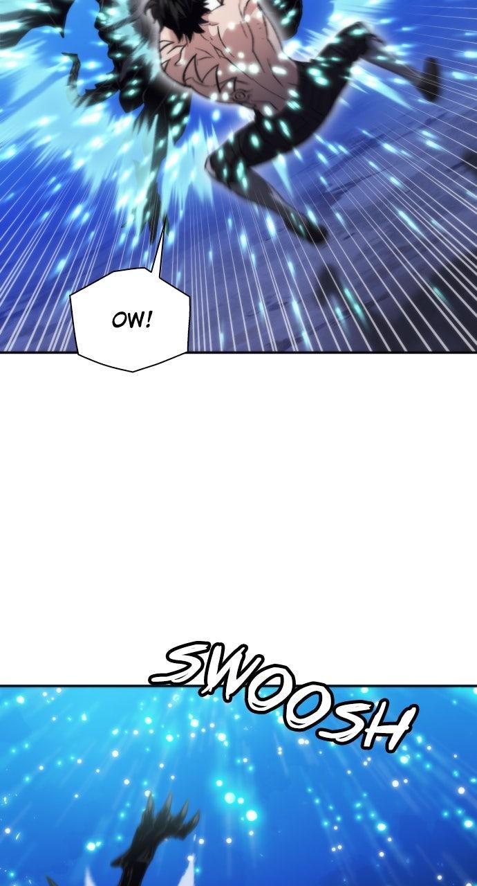 Seoul Station Druid Chap 206 - Next Chap 207