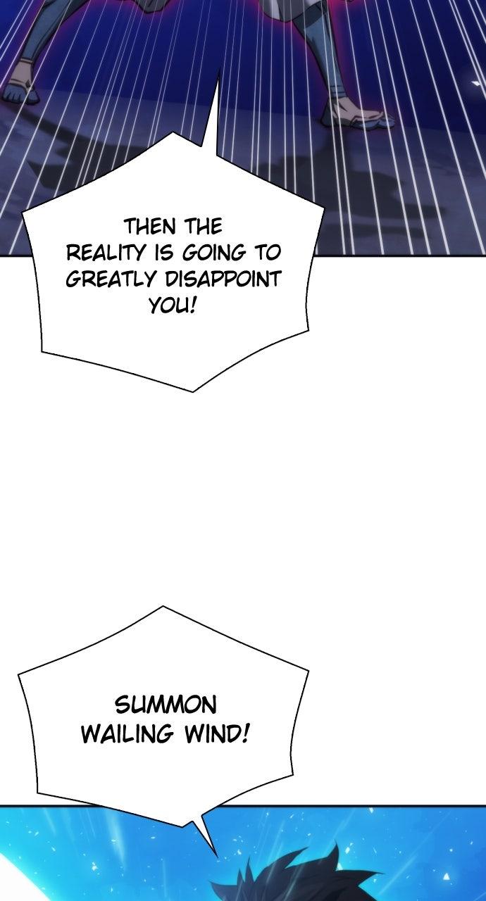 Seoul Station Druid Chap 206 - Next Chap 207