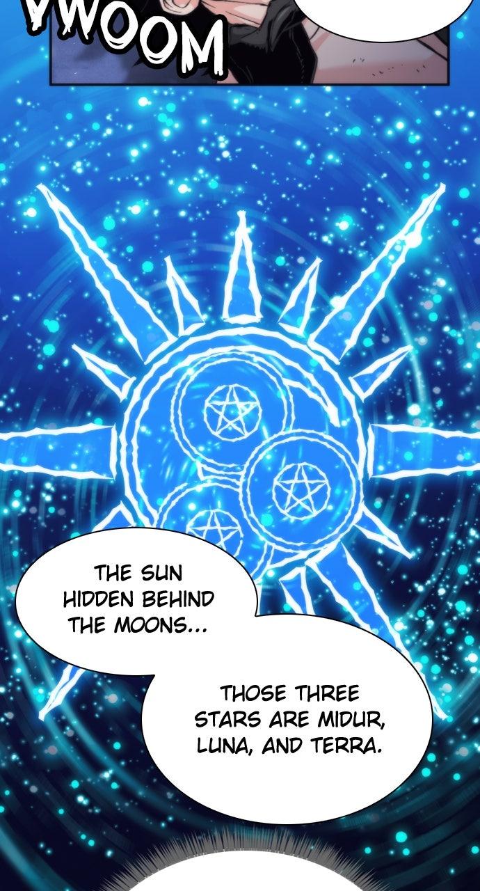 Seoul Station Druid Chap 206 - Next Chap 207