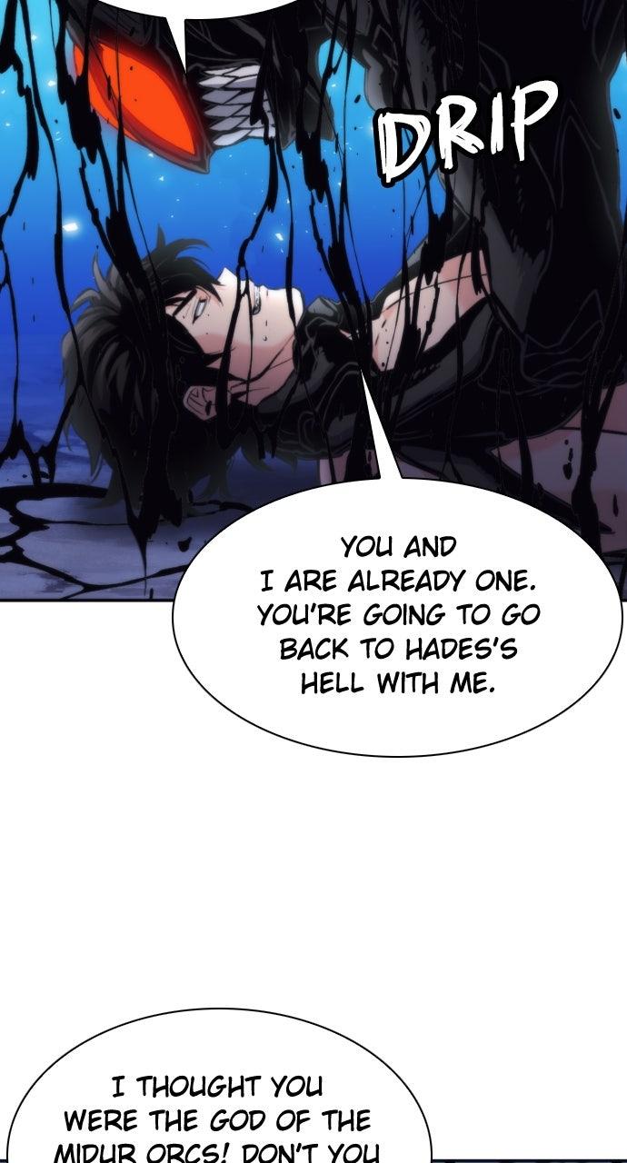 Seoul Station Druid Chap 206 - Next Chap 207