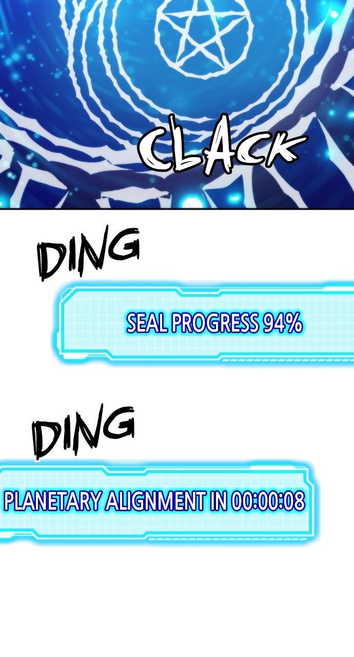 Seoul Station Druid Chap 206 - Next Chap 207