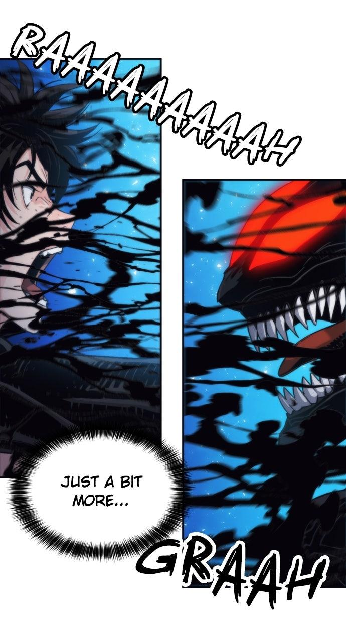 Seoul Station Druid Chap 206 - Next Chap 207