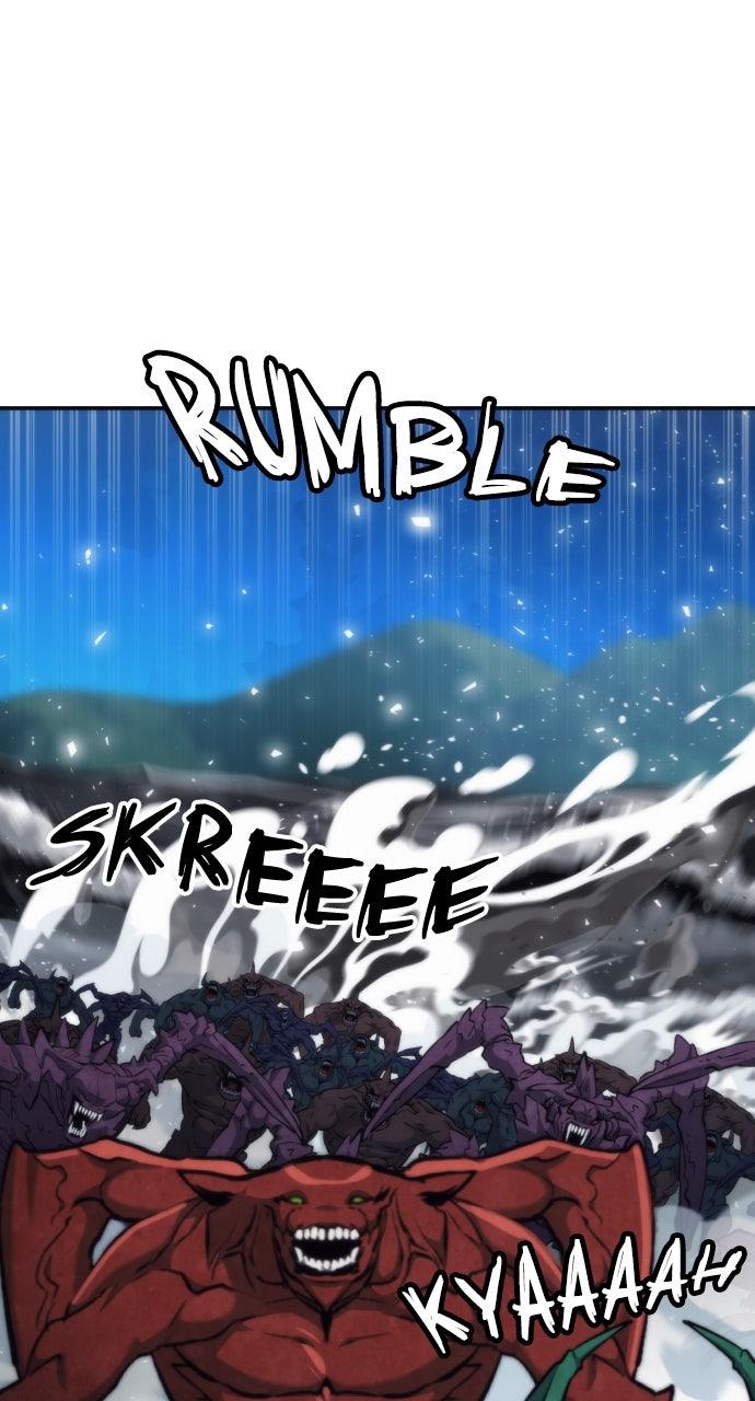 Seoul Station Druid Chap 206 - Next Chap 207