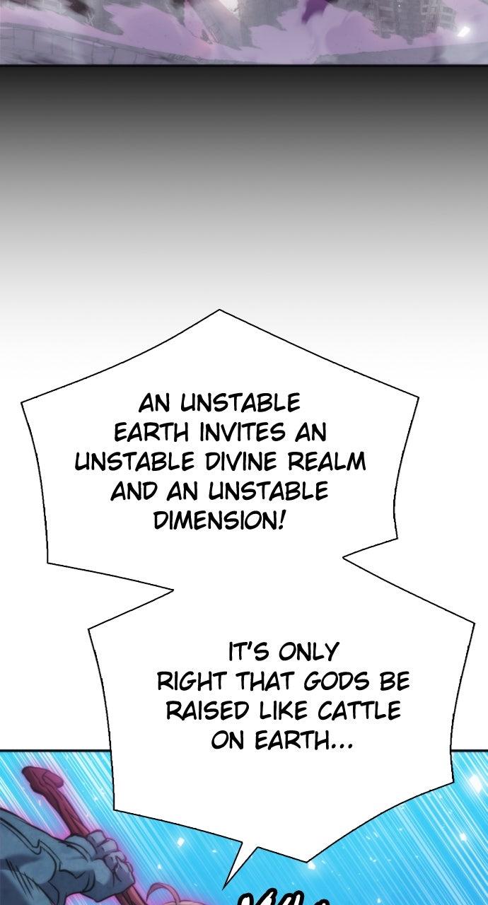 Seoul Station Druid Chap 206 - Next Chap 207