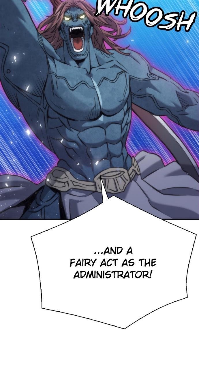 Seoul Station Druid Chap 206 - Next Chap 207