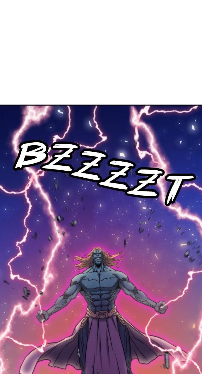 Seoul Station Druid Chap 206 - Next Chap 207