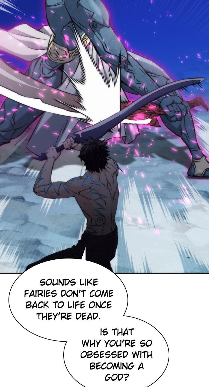 Seoul Station Druid Chap 206 - Next Chap 207