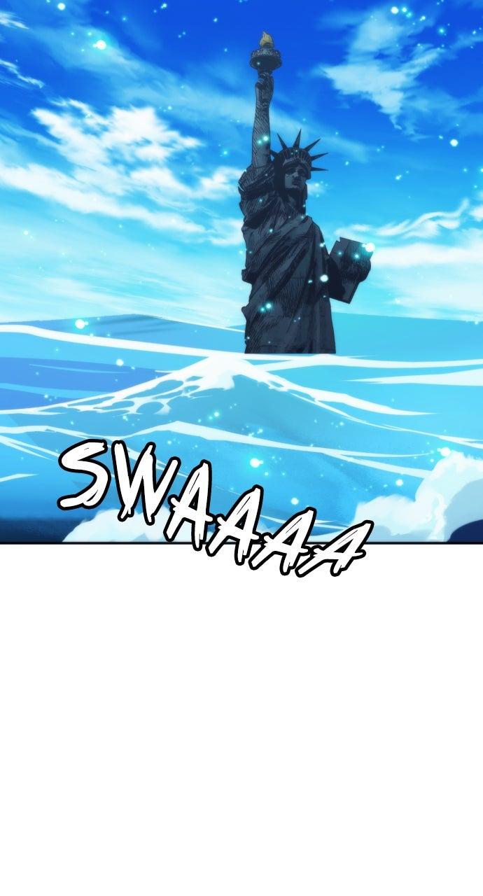 Seoul Station Druid Chap 206 - Next Chap 207