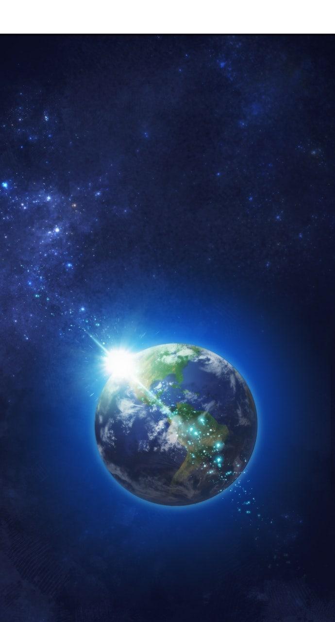 Seoul Station Druid Chap 206 - Next Chap 207